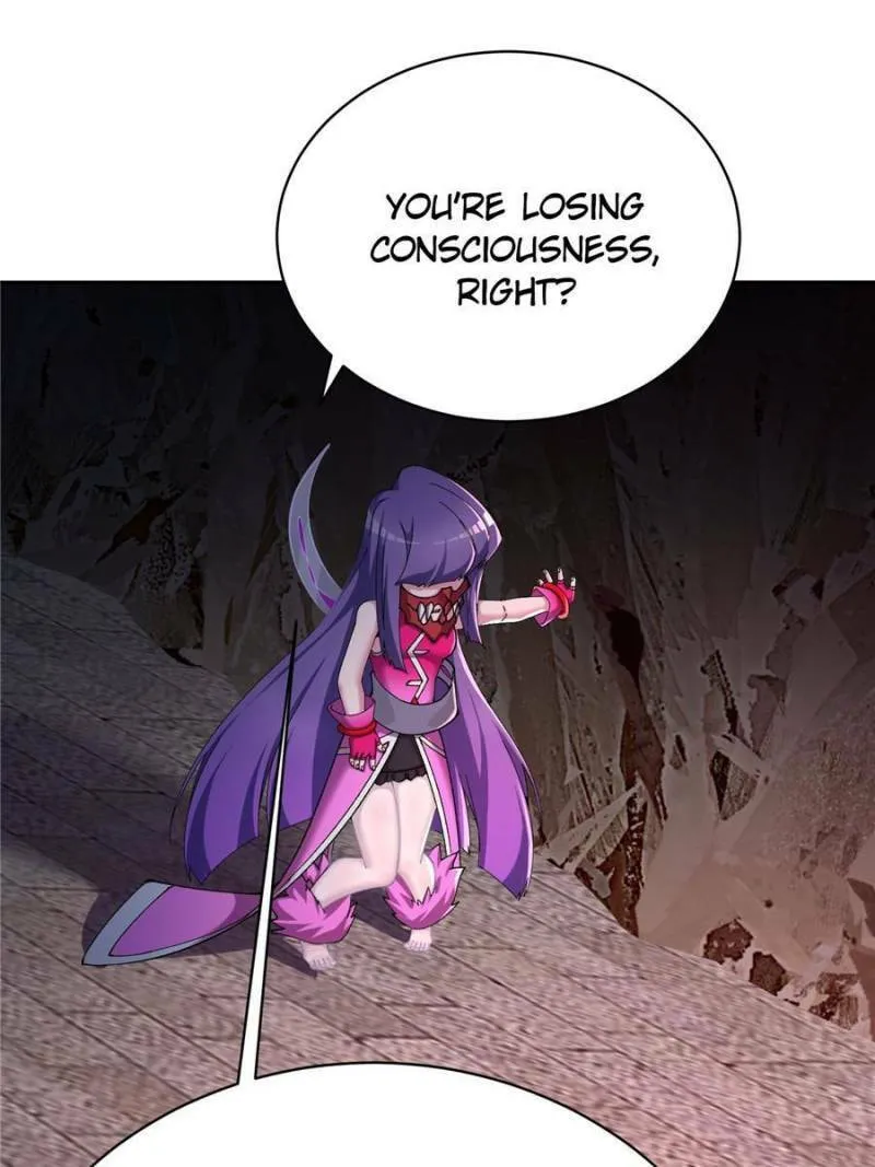 Read I Picked up an Attribute (Colored) chapter 299 image 58 on Lezhin