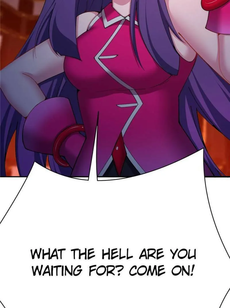 Read I Picked up an Attribute (Colored) chapter 299 image 6 on Lezhin