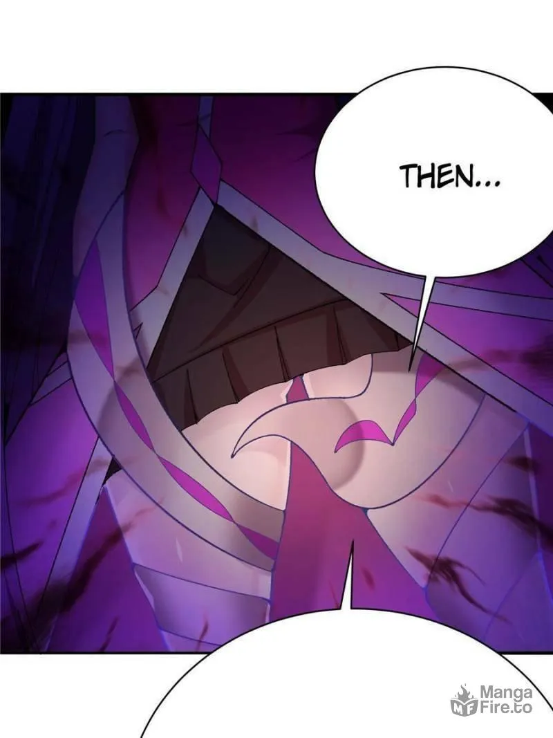Read I Picked up an Attribute (Colored) chapter 299 image 64 on Lezhin