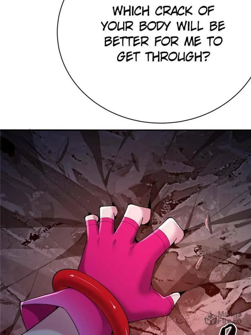 Read I Picked up an Attribute (Colored) chapter 299 image 65 on Lezhin