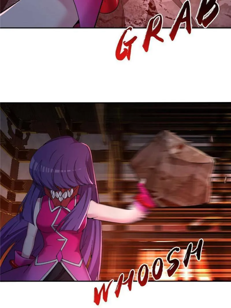 Read I Picked up an Attribute (Colored) chapter 299 image 66 on Lezhin