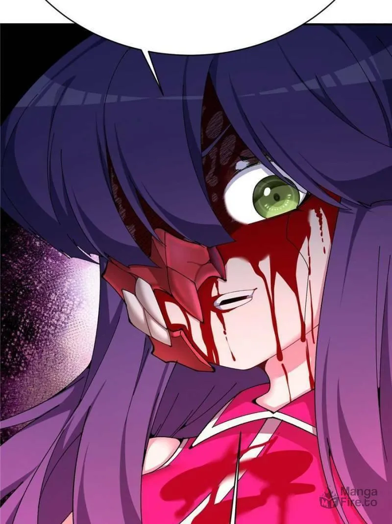 Read I Picked up an Attribute (Colored) chapter 299 image 71 on Lezhin