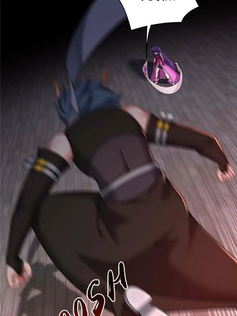 Read I Picked up an Attribute (Colored) chapter 299 image 73 on Lezhin