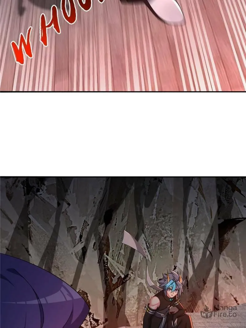 Read I Picked up an Attribute (Colored) chapter 299 image 74 on Lezhin