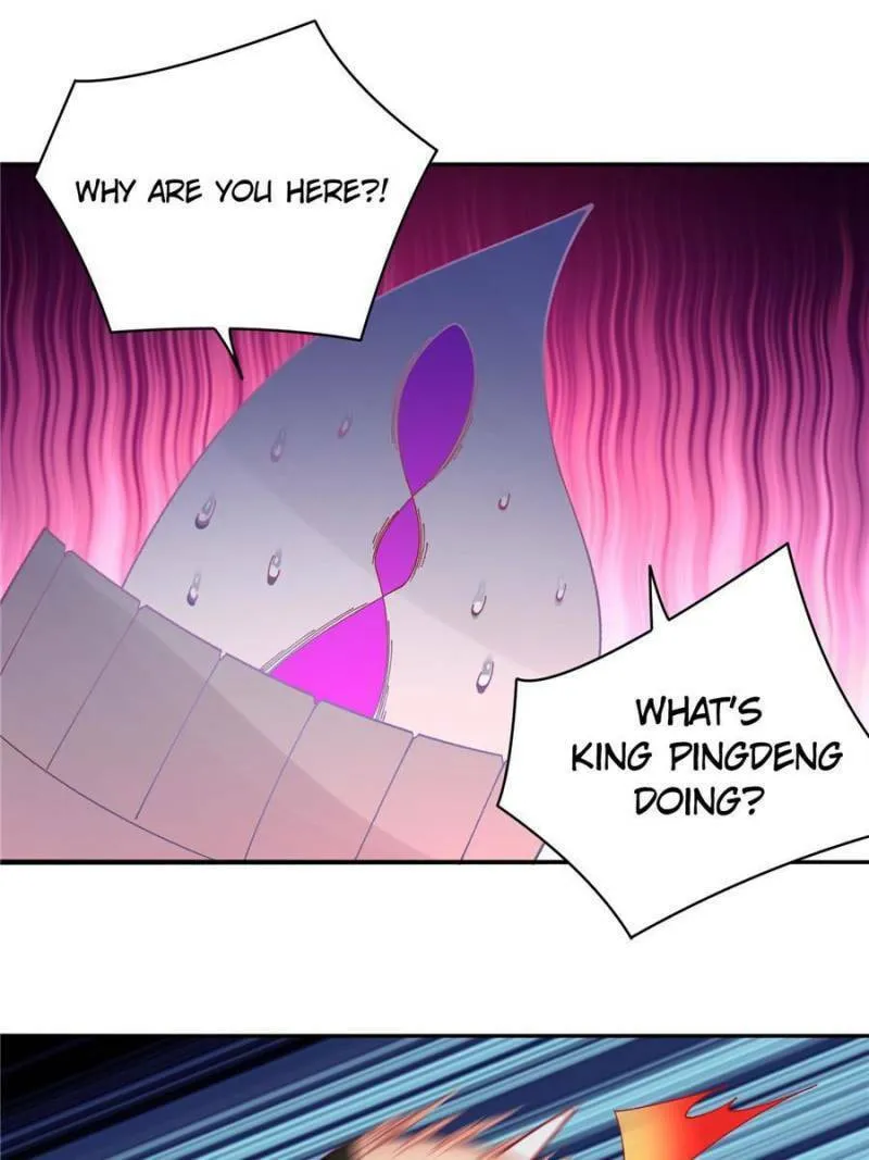 Read I Picked up an Attribute (Colored) chapter 299 image 76 on Lezhin