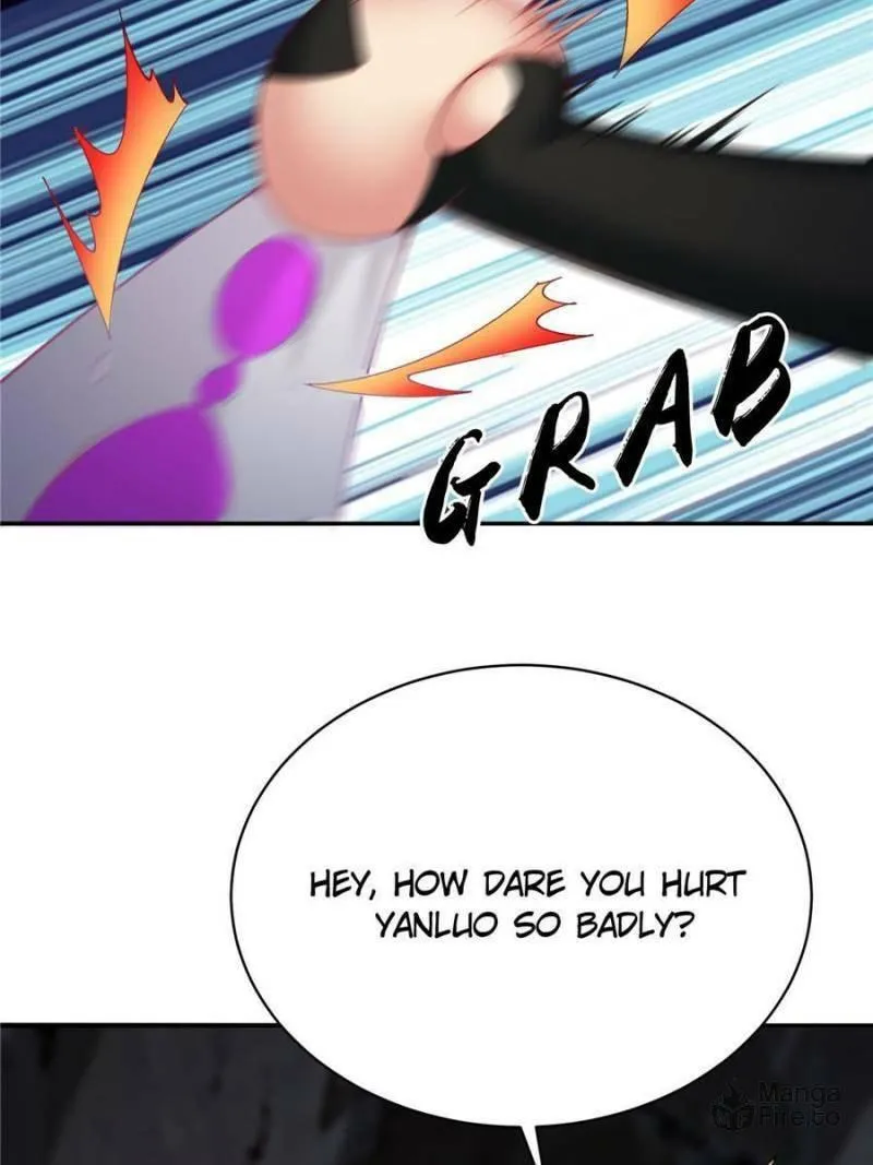 Read I Picked up an Attribute (Colored) chapter 299 image 77 on Lezhin