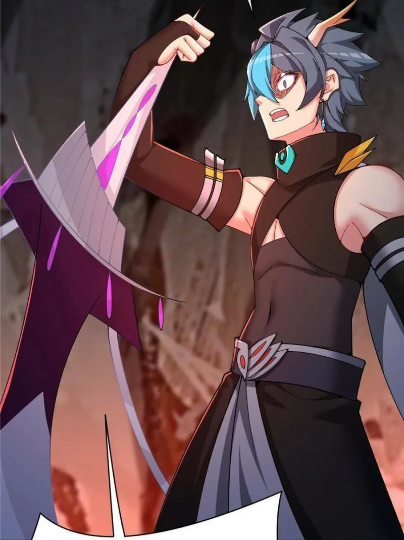 Read I Picked up an Attribute (Colored) chapter 299 image 78 on Lezhin