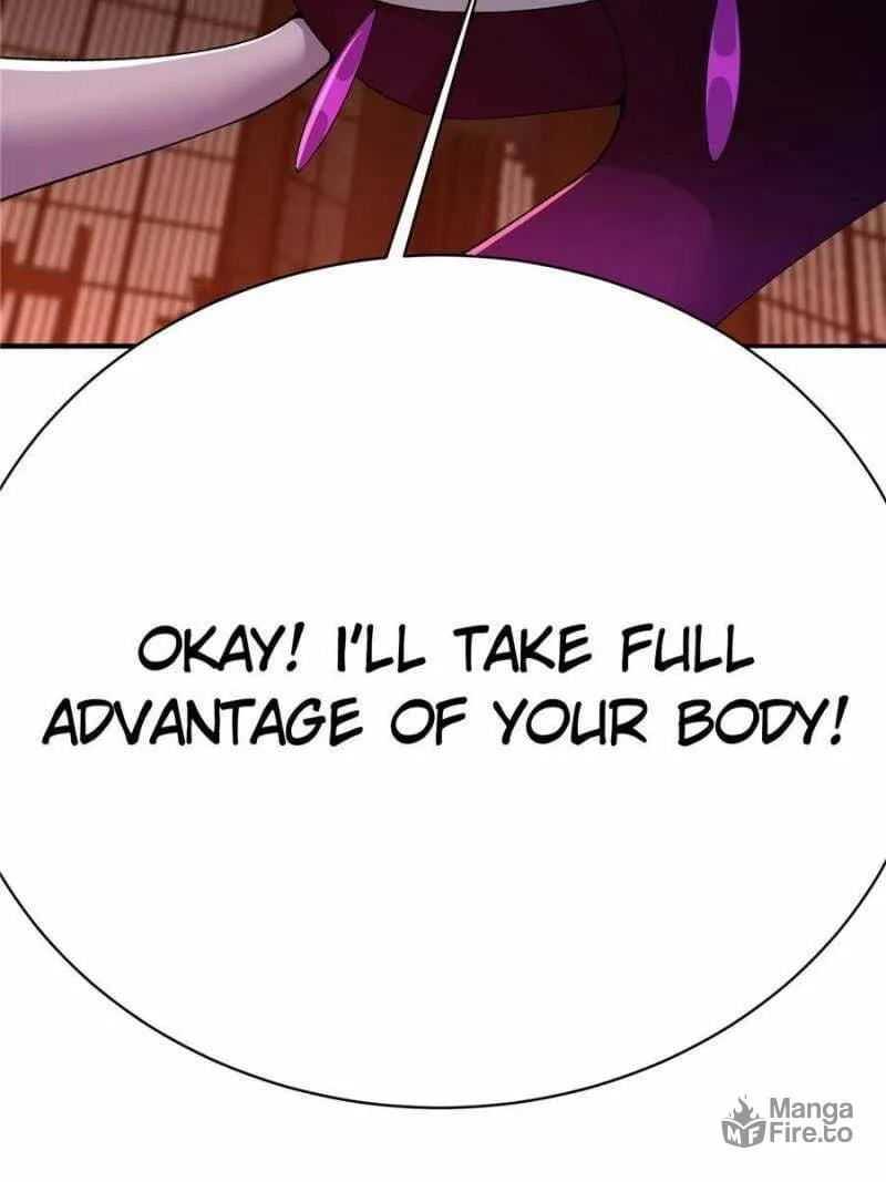 Read I Picked up an Attribute (Colored) chapter 299 image 8 on Lezhin
