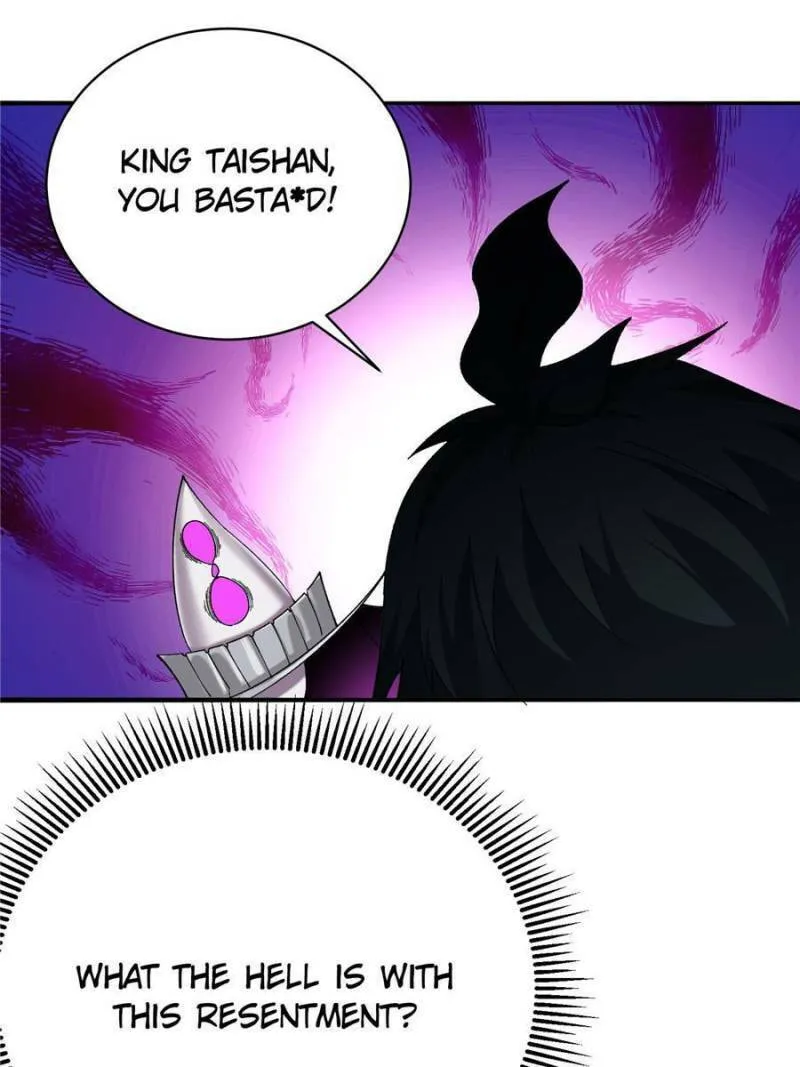 Read I Picked up an Attribute (Colored) chapter 299 image 82 on Lezhin