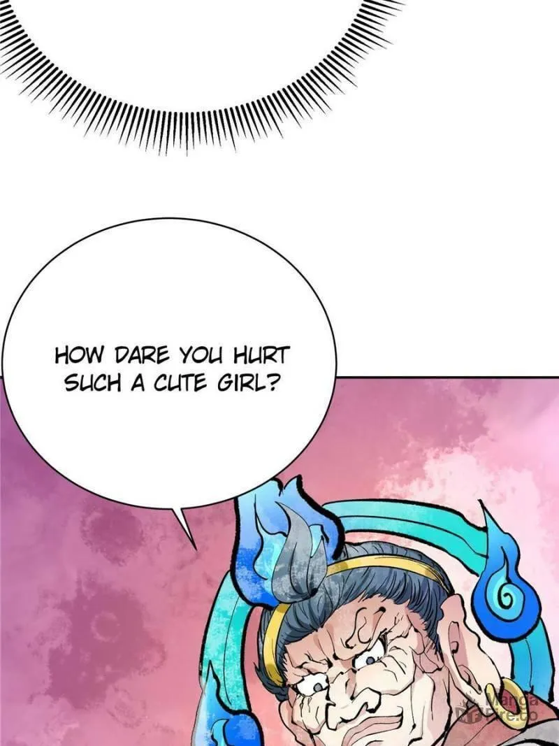 Read I Picked up an Attribute (Colored) chapter 299 image 83 on Lezhin