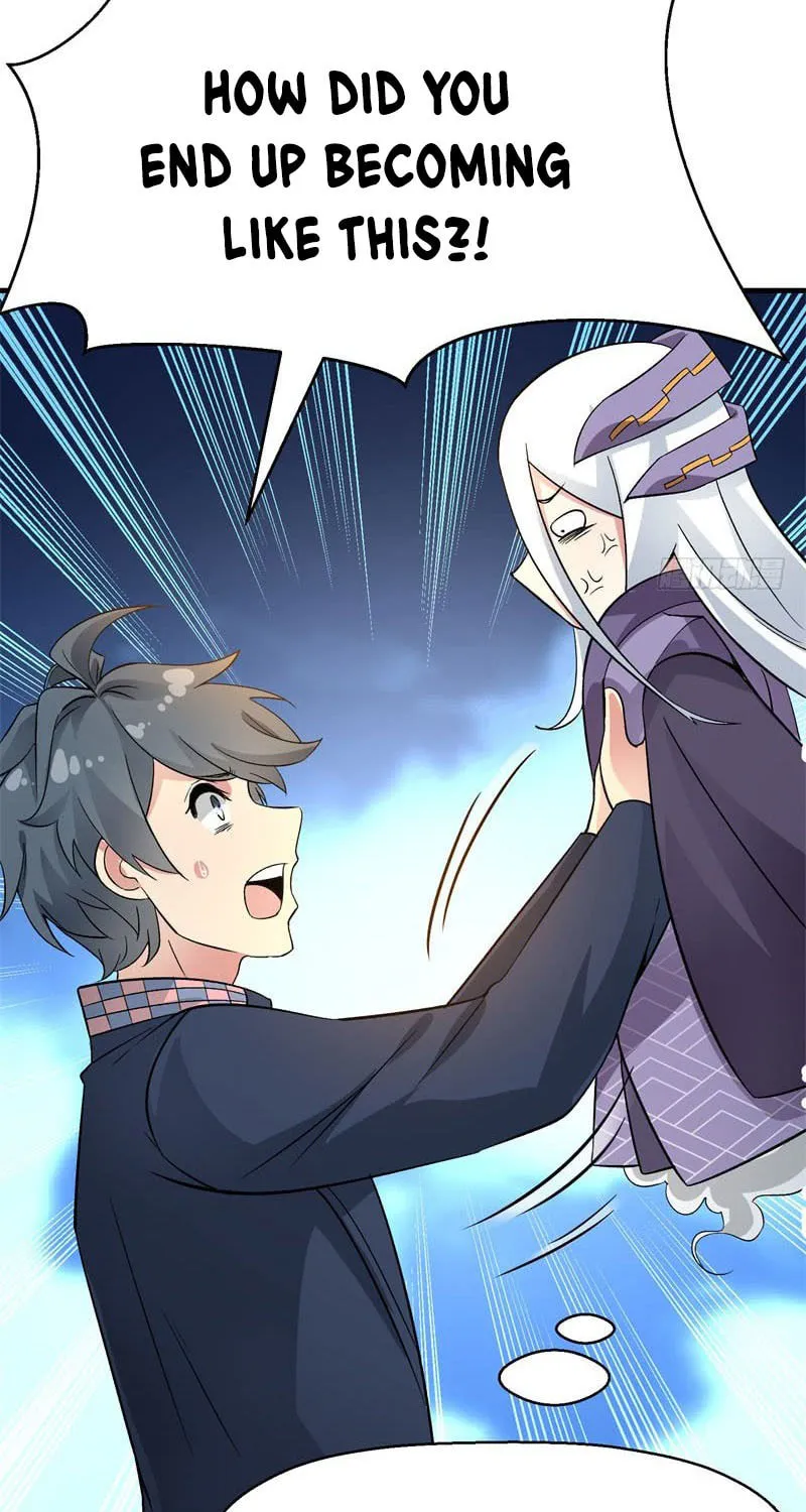 Read I Picked up an Attribute (Colored) chapter 3 image 11 on Lezhin