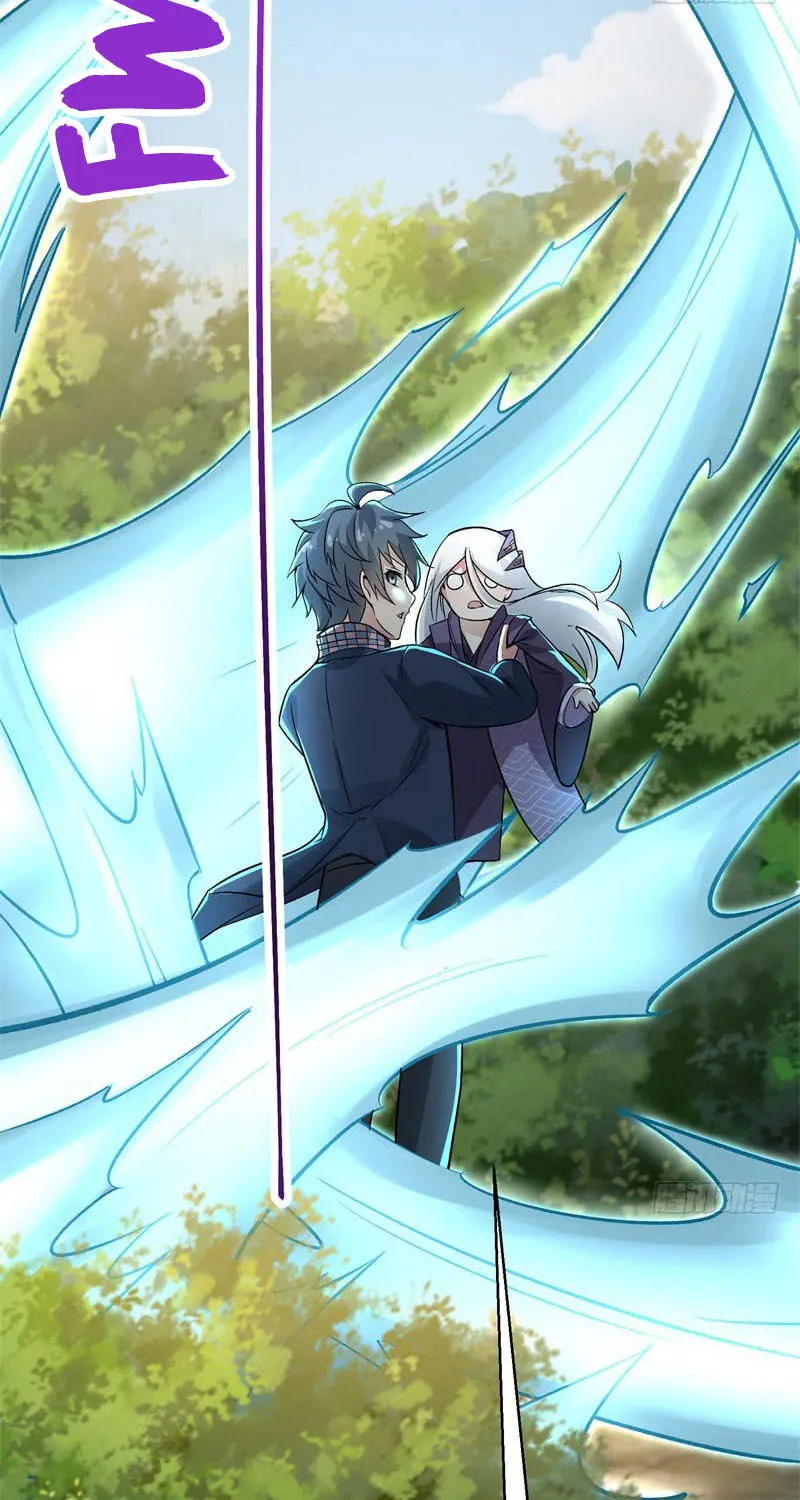 Read I Picked up an Attribute (Colored) chapter 3 image 13 on Lezhin