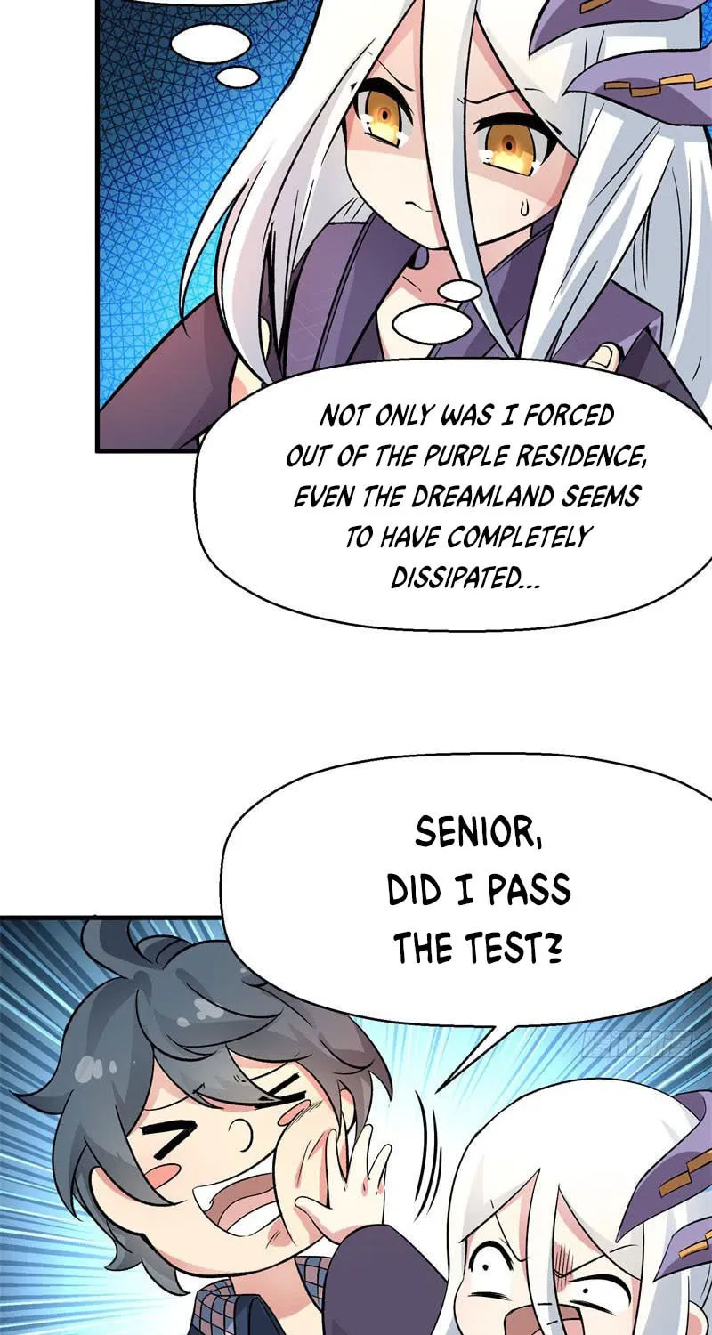 Read I Picked up an Attribute (Colored) chapter 3 image 15 on Lezhin
