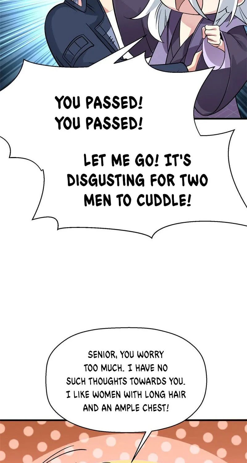 Read I Picked up an Attribute (Colored) chapter 3 image 16 on Lezhin