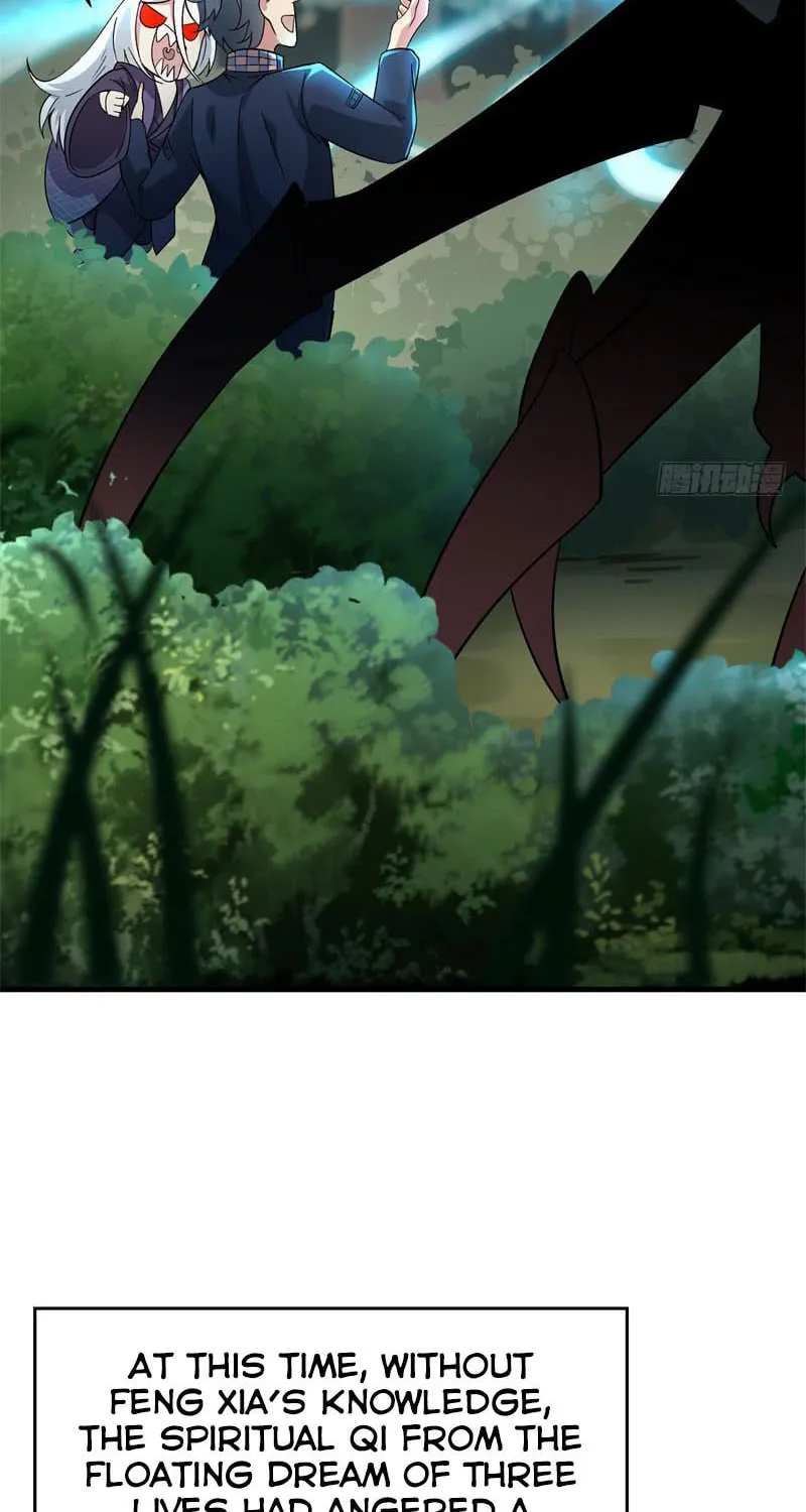 Read I Picked up an Attribute (Colored) chapter 3 image 18 on Lezhin