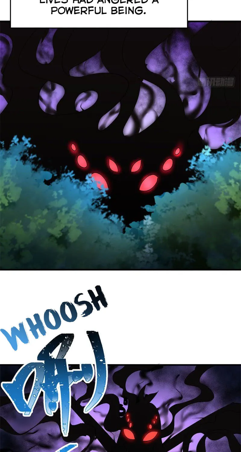 Read I Picked up an Attribute (Colored) chapter 3 image 19 on Lezhin