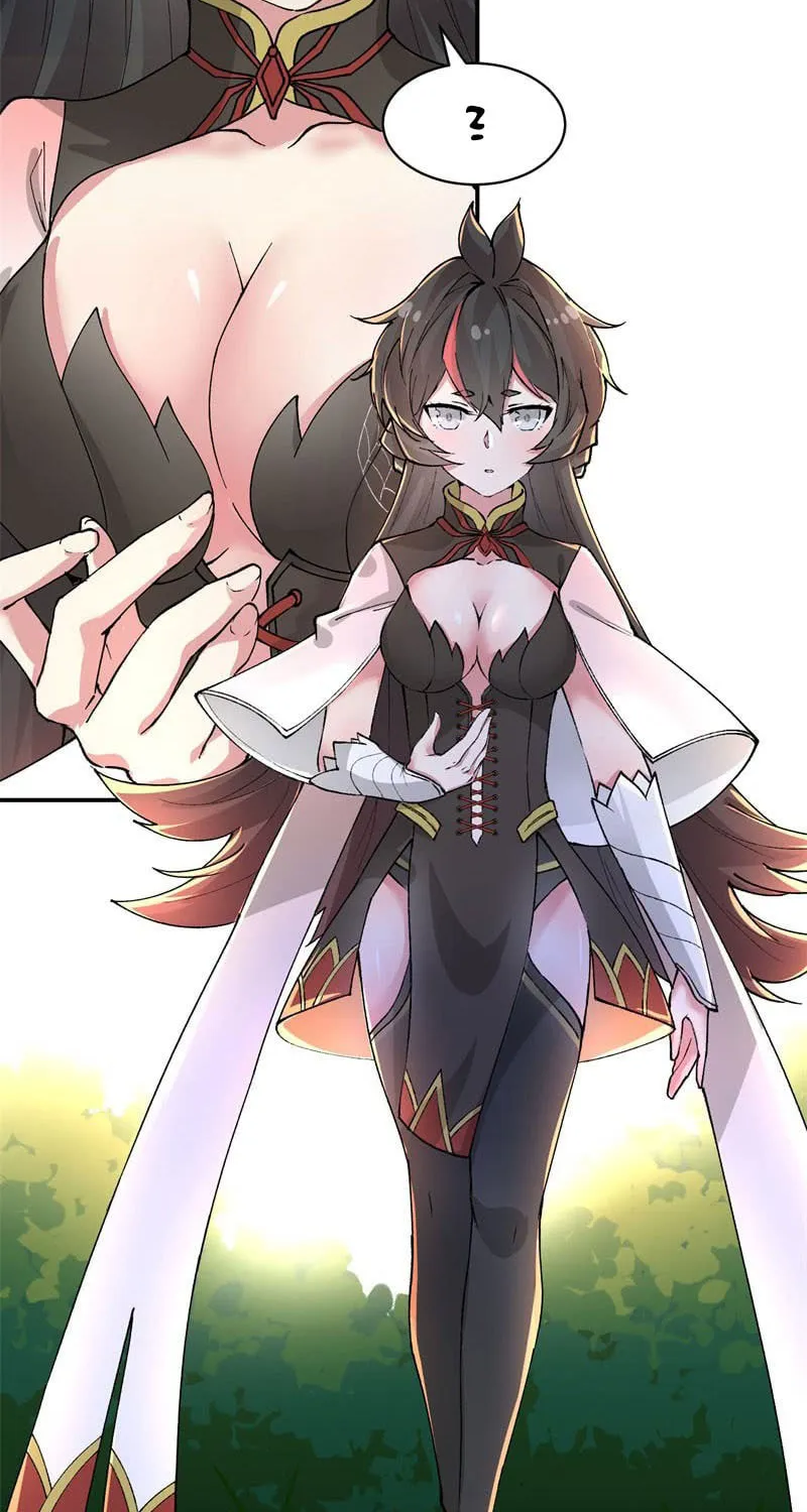 Read I Picked up an Attribute (Colored) chapter 3 image 24 on Lezhin