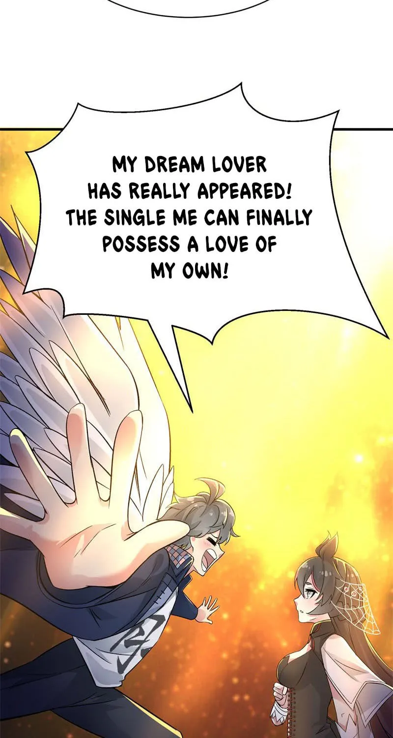 Read I Picked up an Attribute (Colored) chapter 3 image 26 on Lezhin