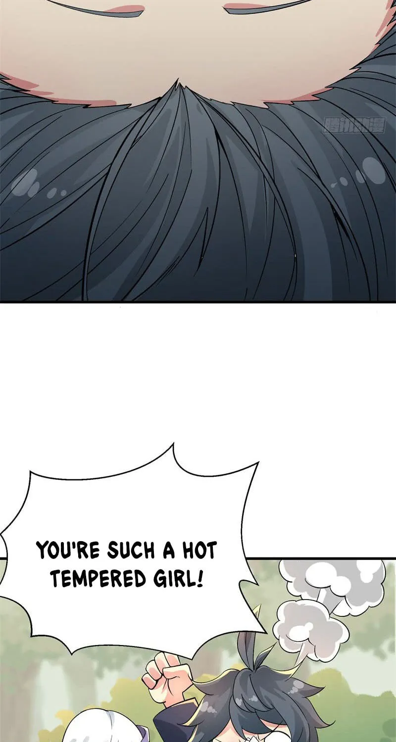 Read I Picked up an Attribute (Colored) chapter 3 image 31 on Lezhin