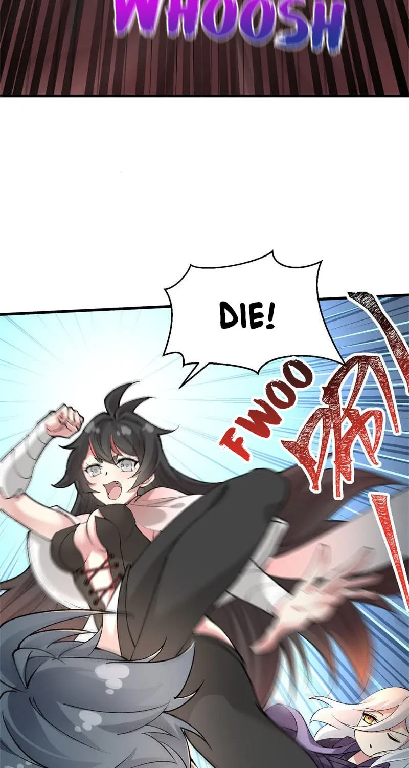 Read I Picked up an Attribute (Colored) chapter 3 image 33 on Lezhin