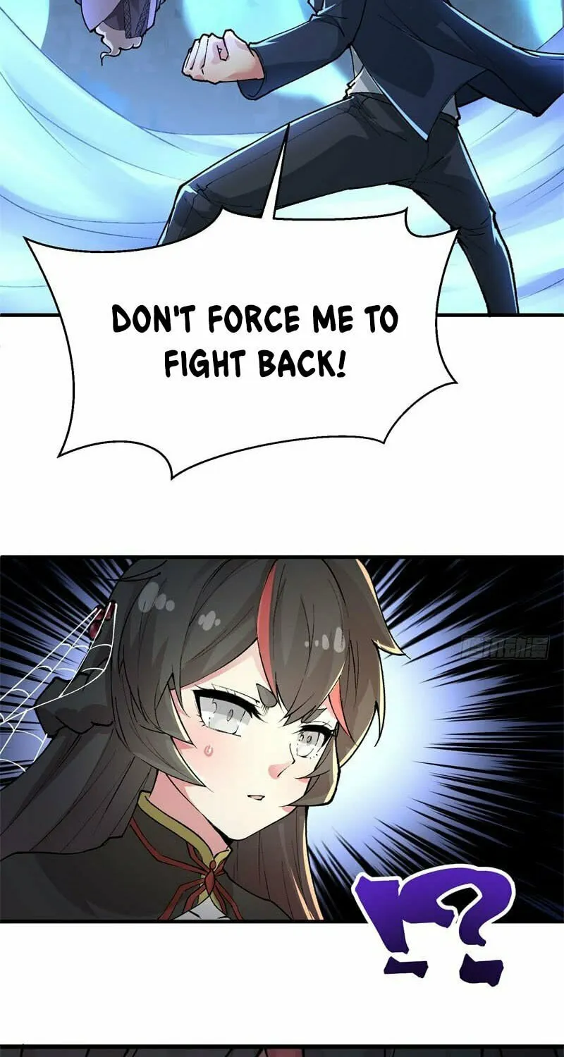 Read I Picked up an Attribute (Colored) chapter 3 image 36 on Lezhin
