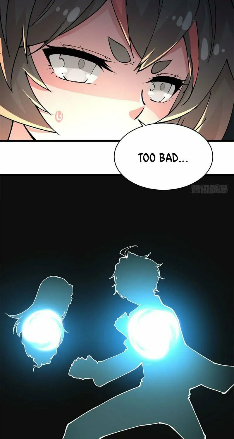 Read I Picked up an Attribute (Colored) chapter 3 image 37 on Lezhin