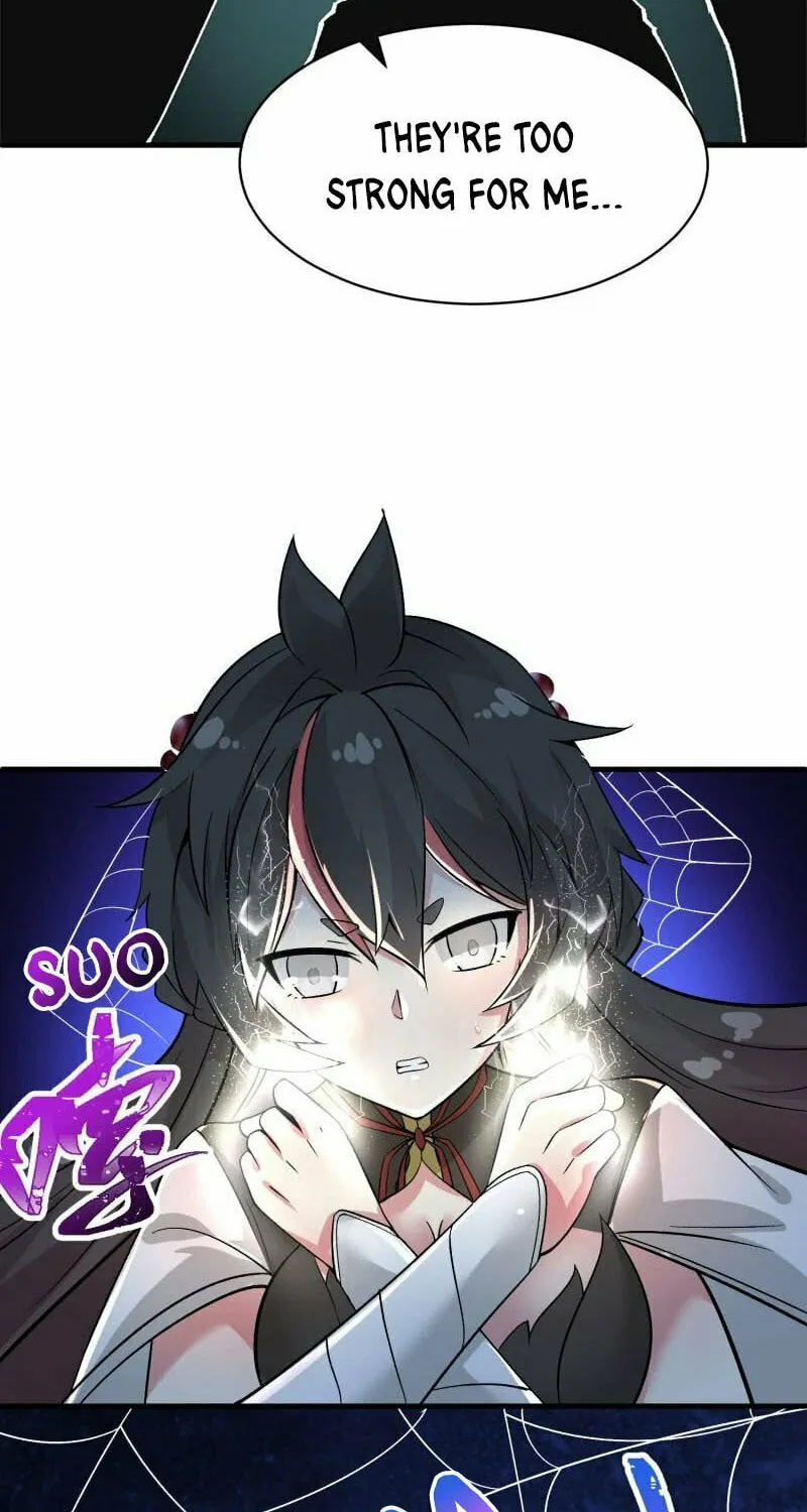 Read I Picked up an Attribute (Colored) chapter 3 image 38 on Lezhin