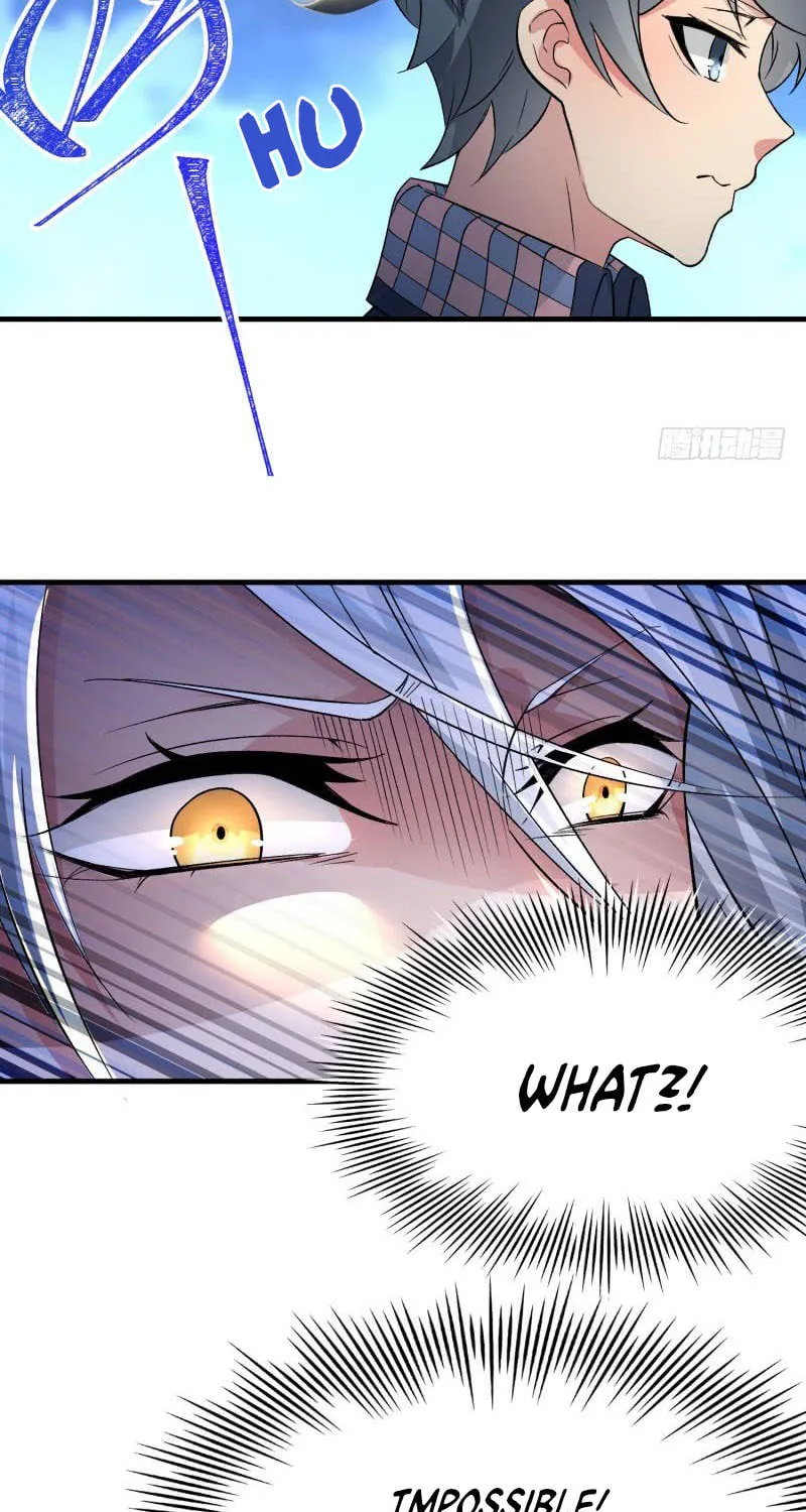 Read I Picked up an Attribute (Colored) chapter 3 image 4 on Lezhin