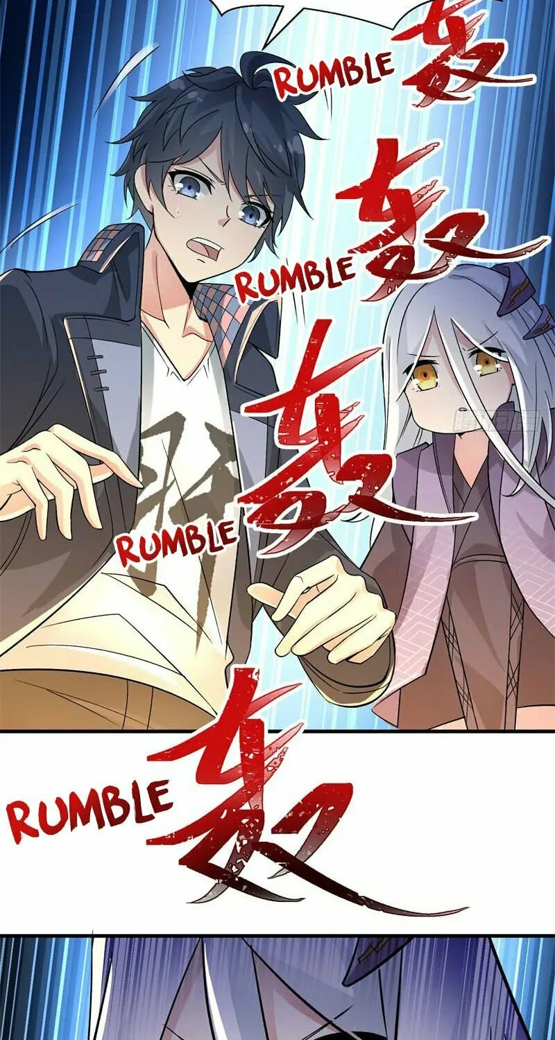 Read I Picked up an Attribute (Colored) chapter 3 image 43 on Lezhin