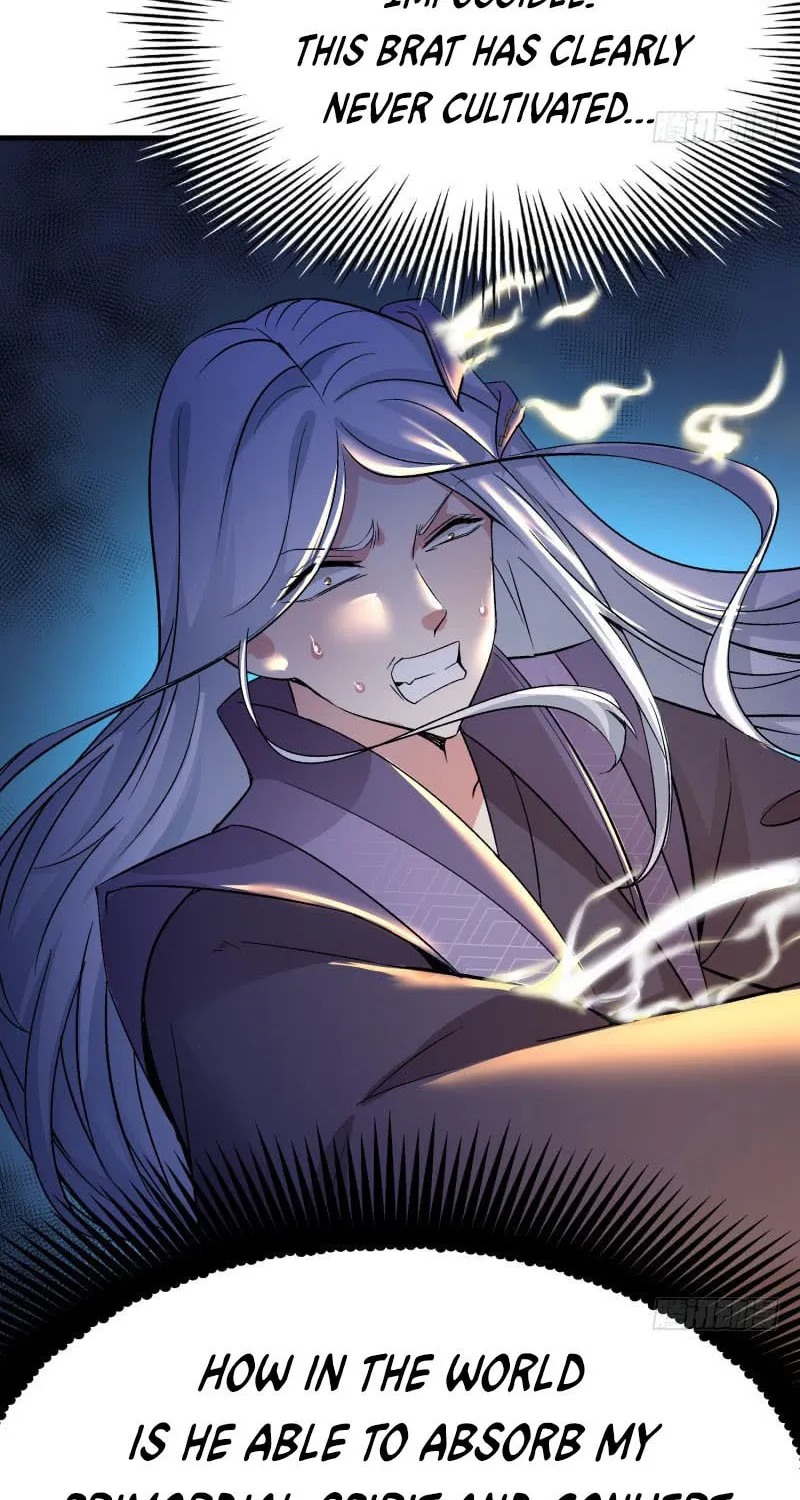 Read I Picked up an Attribute (Colored) chapter 3 image 5 on Lezhin