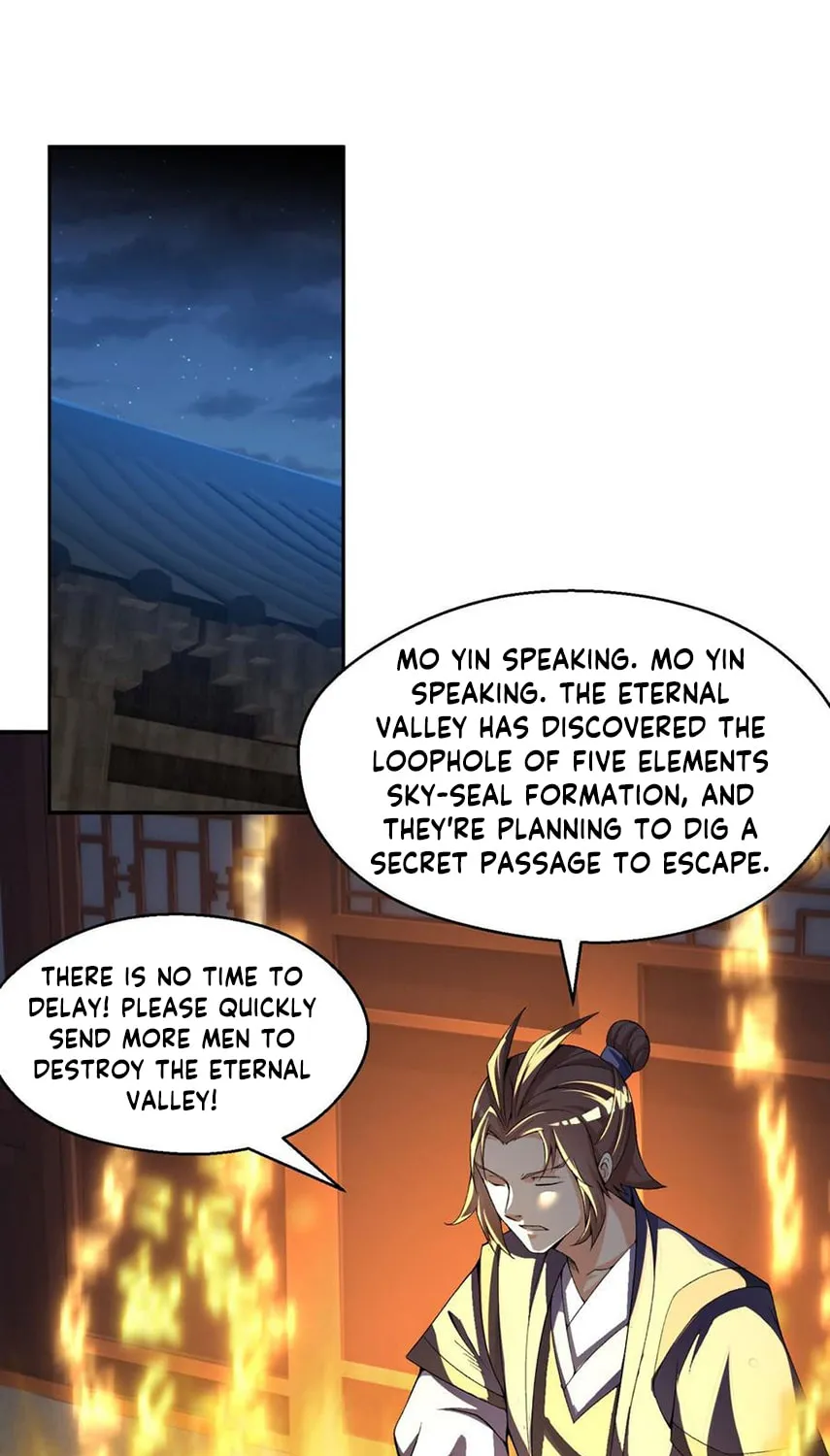 Read I Picked up an Attribute (Colored) chapter 30 image 1 on Lezhin