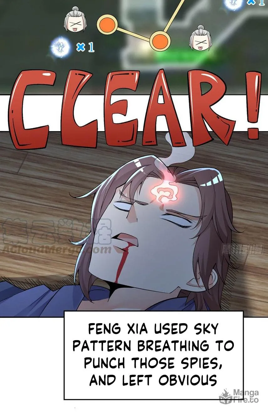 Read I Picked up an Attribute (Colored) chapter 30 image 11 on Lezhin