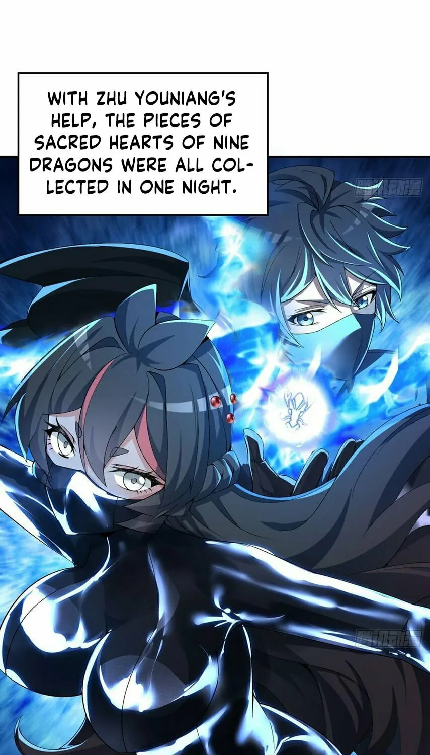 Read I Picked up an Attribute (Colored) chapter 30 image 12 on Lezhin