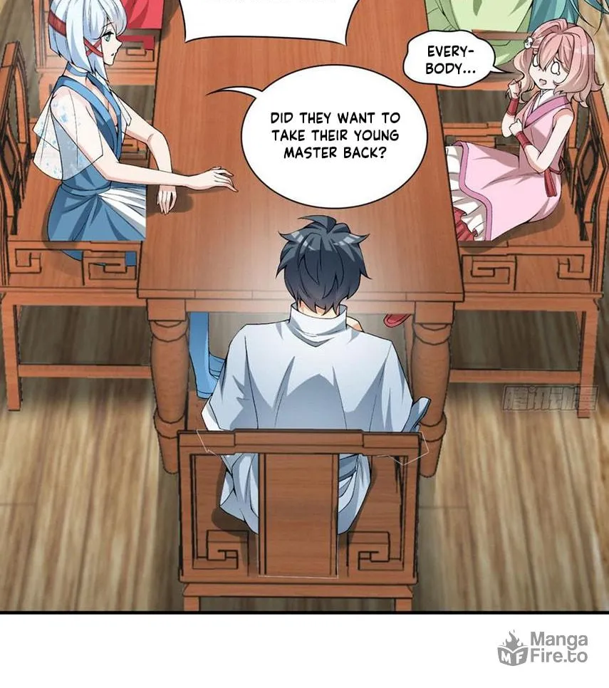 Read I Picked up an Attribute (Colored) chapter 30 image 17 on Lezhin