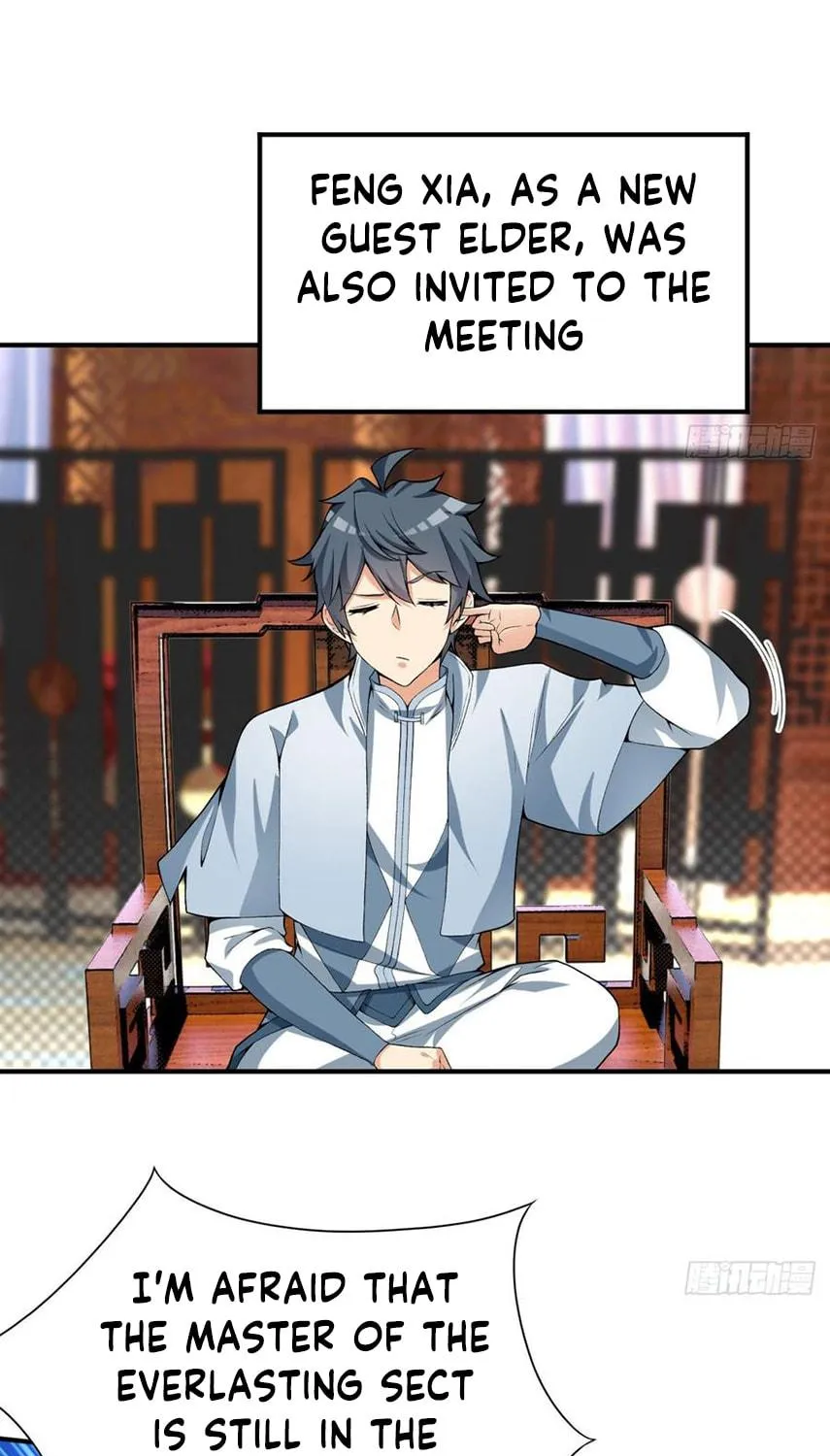 Read I Picked up an Attribute (Colored) chapter 30 image 18 on Lezhin