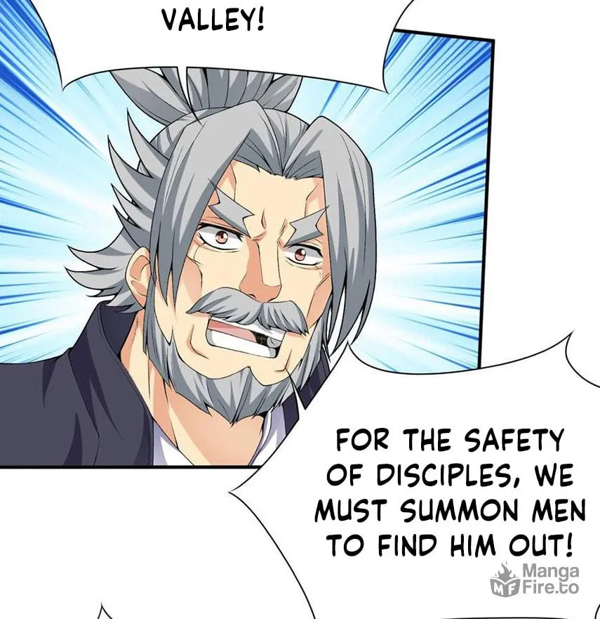 Read I Picked up an Attribute (Colored) chapter 30 image 19 on Lezhin