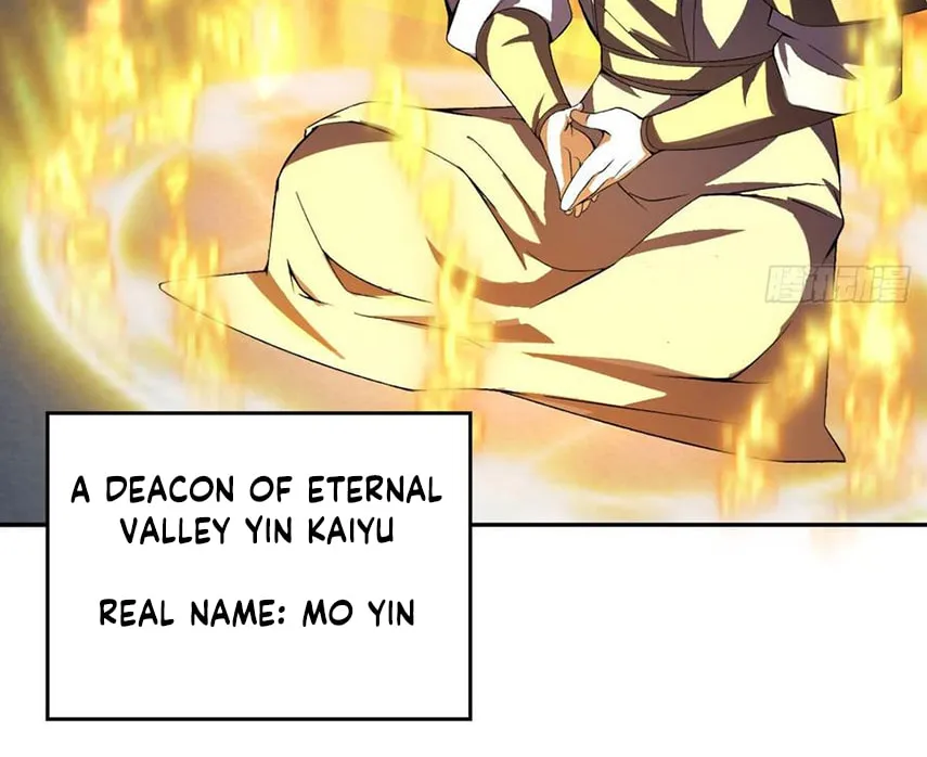 Read I Picked up an Attribute (Colored) chapter 30 image 2 on Lezhin