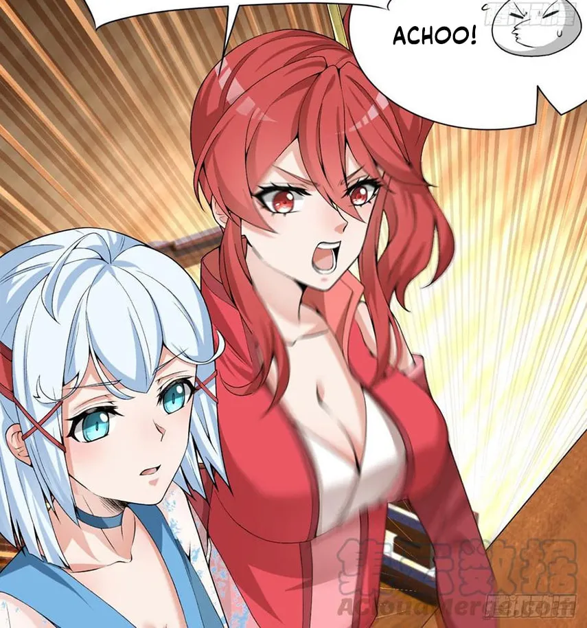 Read I Picked up an Attribute (Colored) chapter 30 image 21 on Lezhin