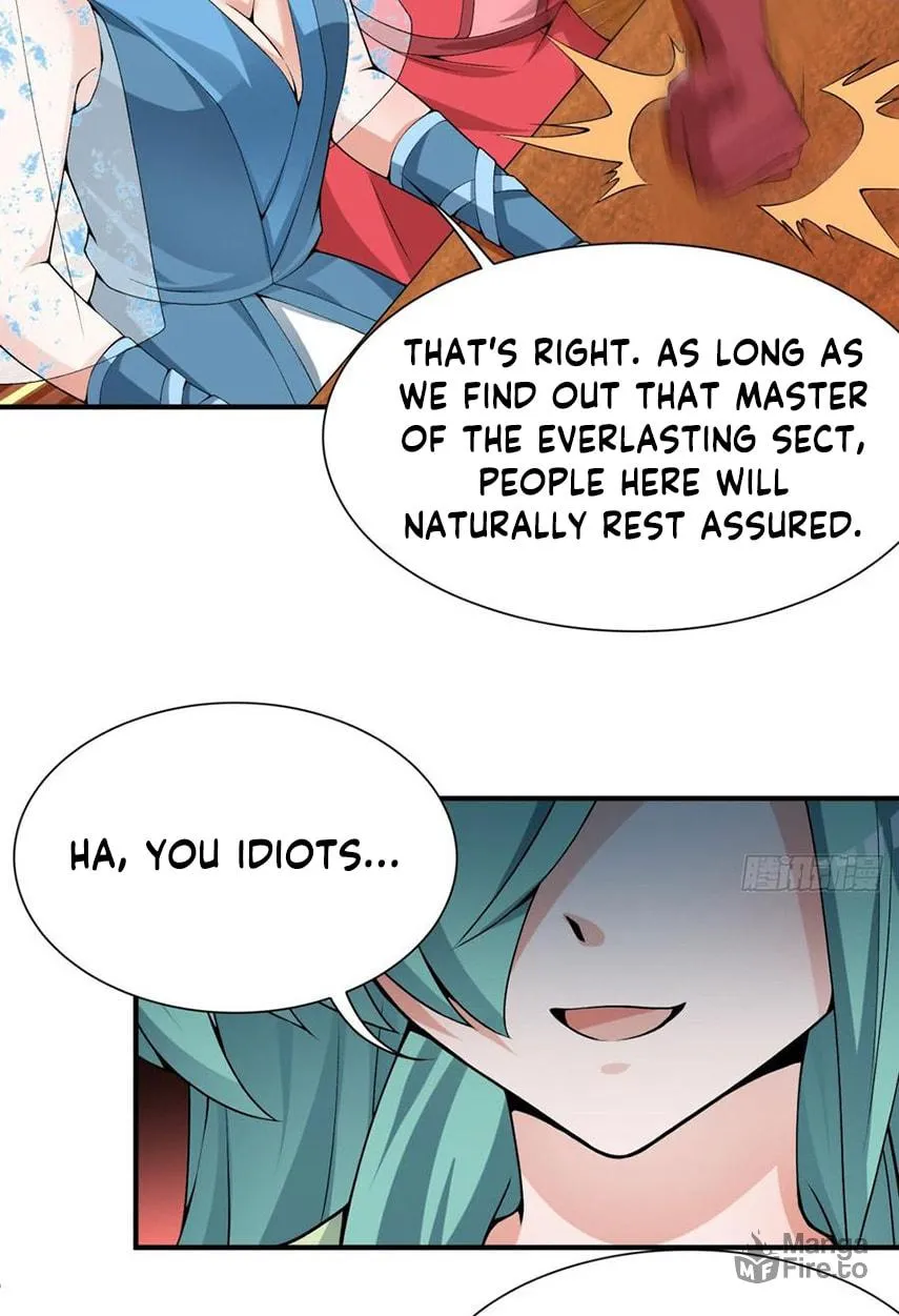 Read I Picked up an Attribute (Colored) chapter 30 image 22 on Lezhin