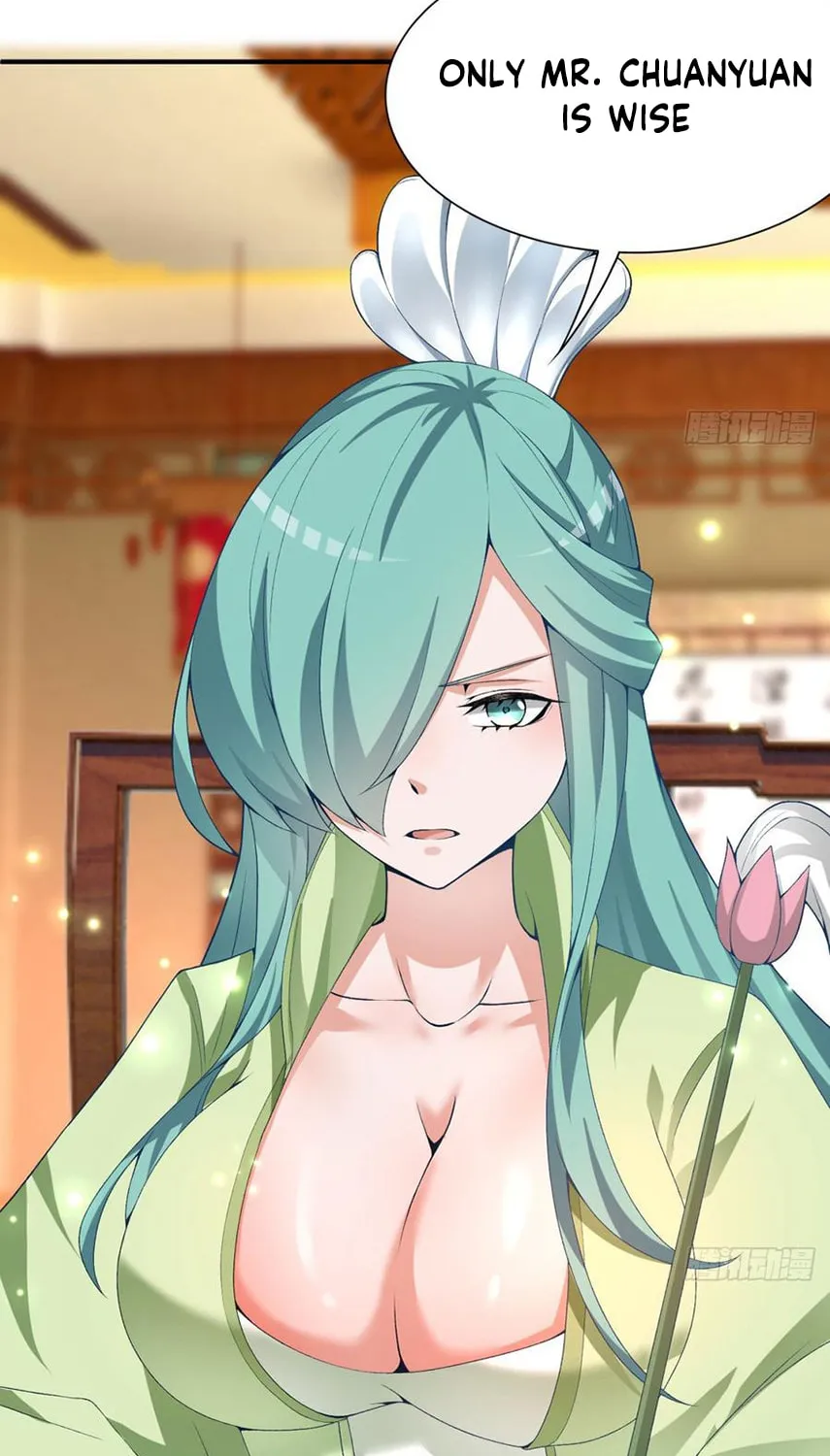 Read I Picked up an Attribute (Colored) chapter 30 image 23 on Lezhin