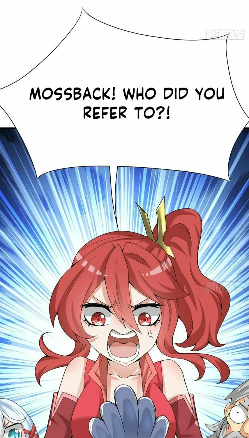 Read I Picked up an Attribute (Colored) chapter 30 image 25 on Lezhin