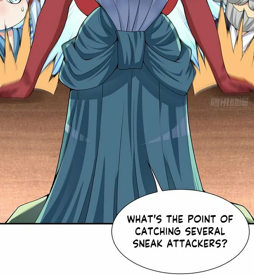 Read I Picked up an Attribute (Colored) chapter 30 image 26 on Lezhin