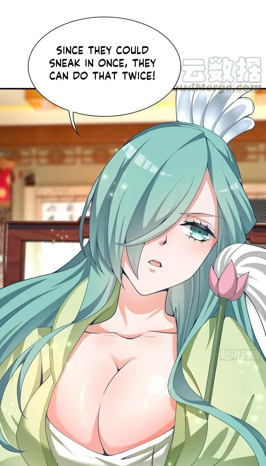 Read I Picked up an Attribute (Colored) chapter 30 image 27 on Lezhin