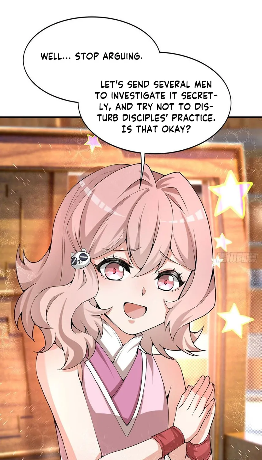 Read I Picked up an Attribute (Colored) chapter 30 image 31 on Lezhin