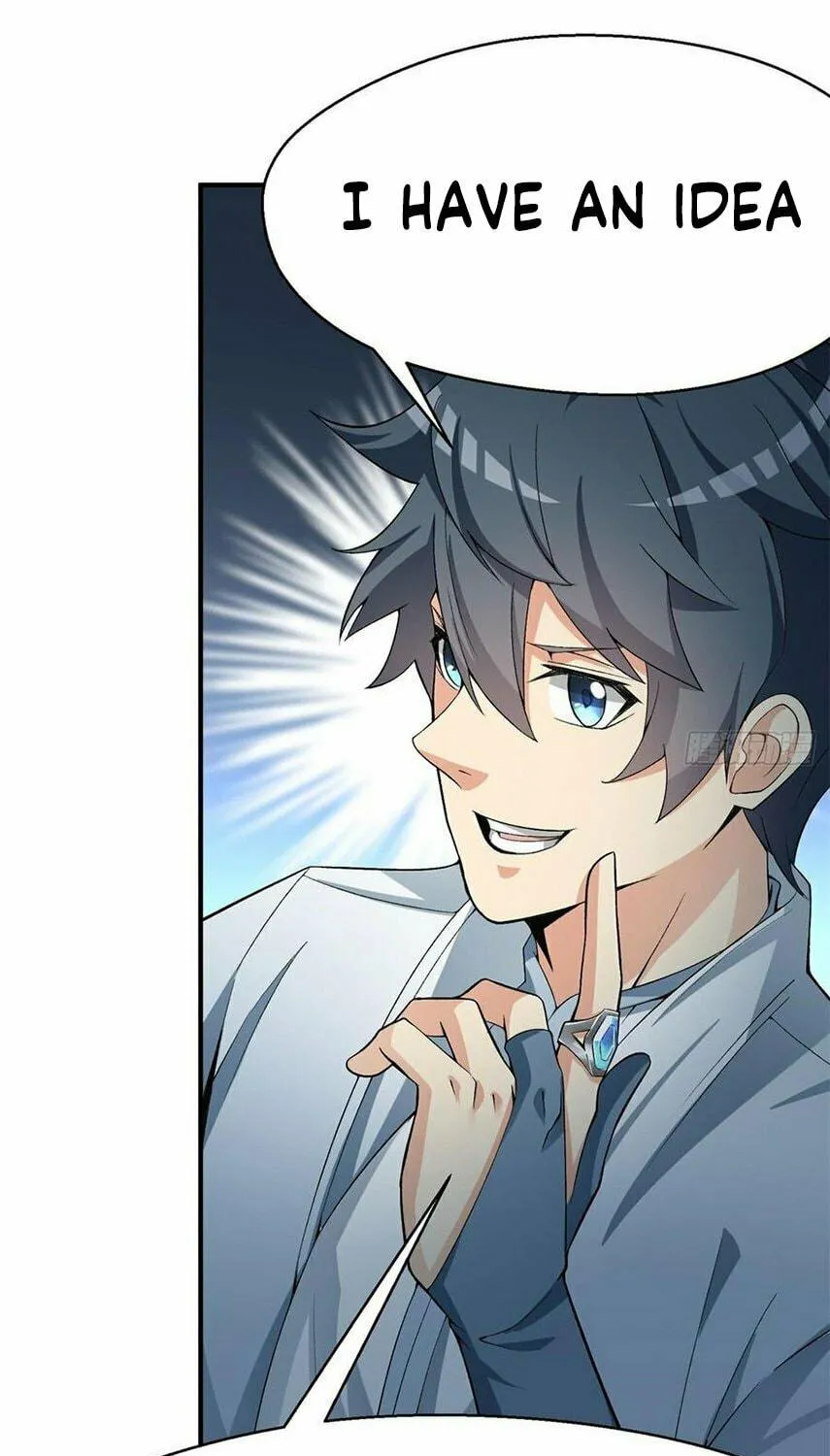 Read I Picked up an Attribute (Colored) chapter 30 image 35 on Lezhin