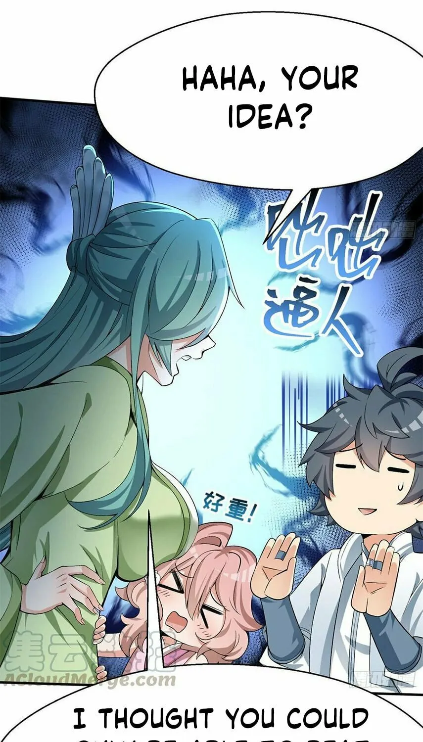 Read I Picked up an Attribute (Colored) chapter 30 image 38 on Lezhin