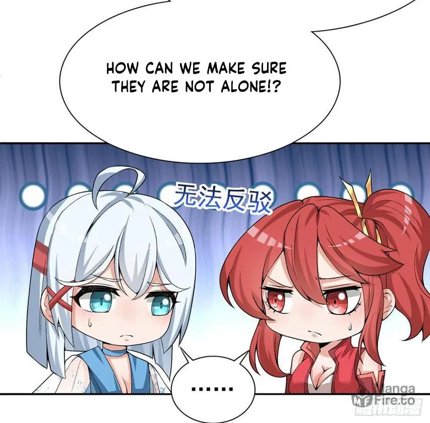 Read I Picked up an Attribute (Colored) chapter 30 image 46 on Lezhin
