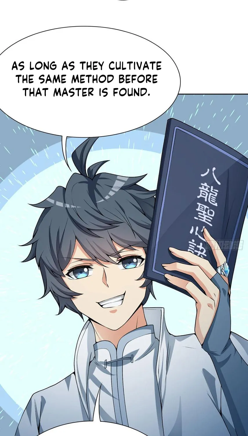 Read I Picked up an Attribute (Colored) chapter 30 image 47 on Lezhin
