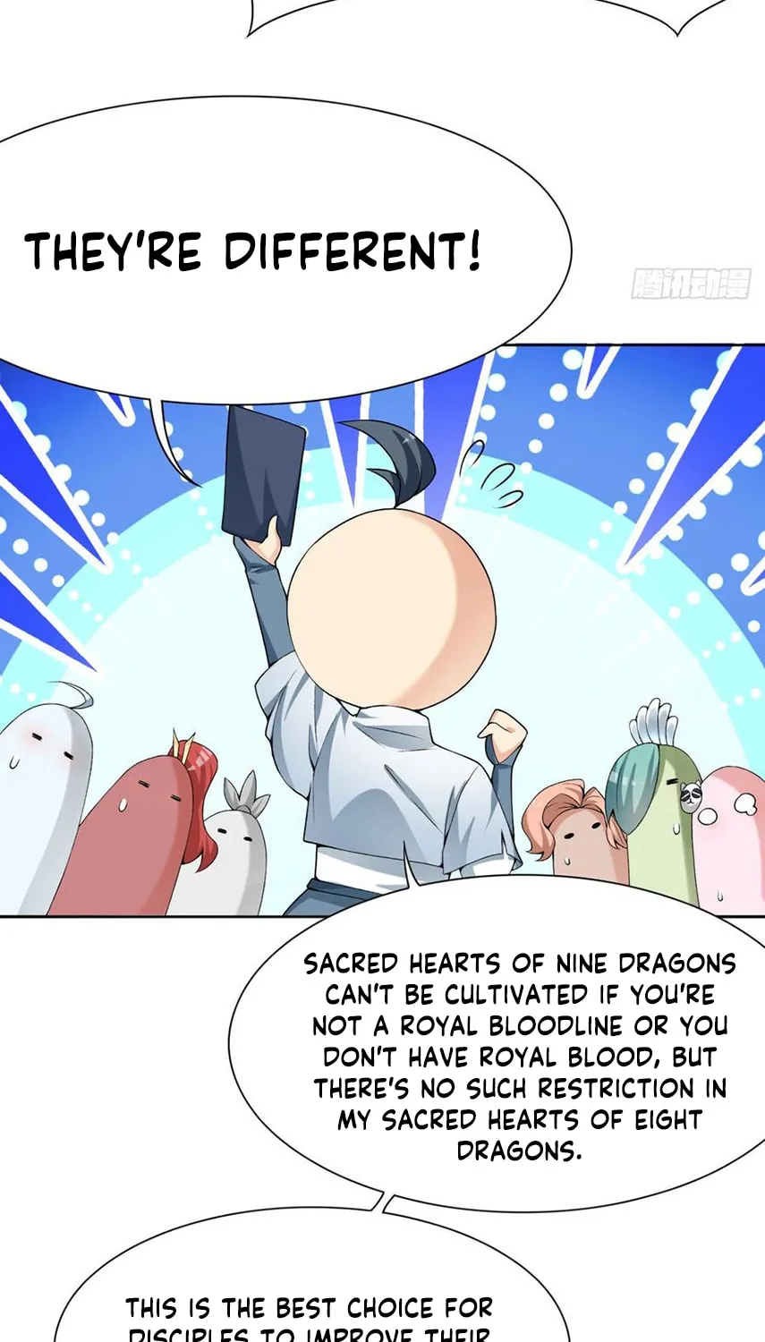 Read I Picked up an Attribute (Colored) chapter 30 image 49 on Lezhin