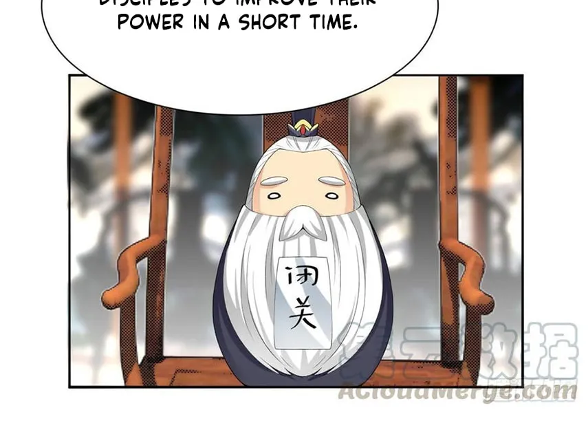 Read I Picked up an Attribute (Colored) chapter 30 image 50 on Lezhin